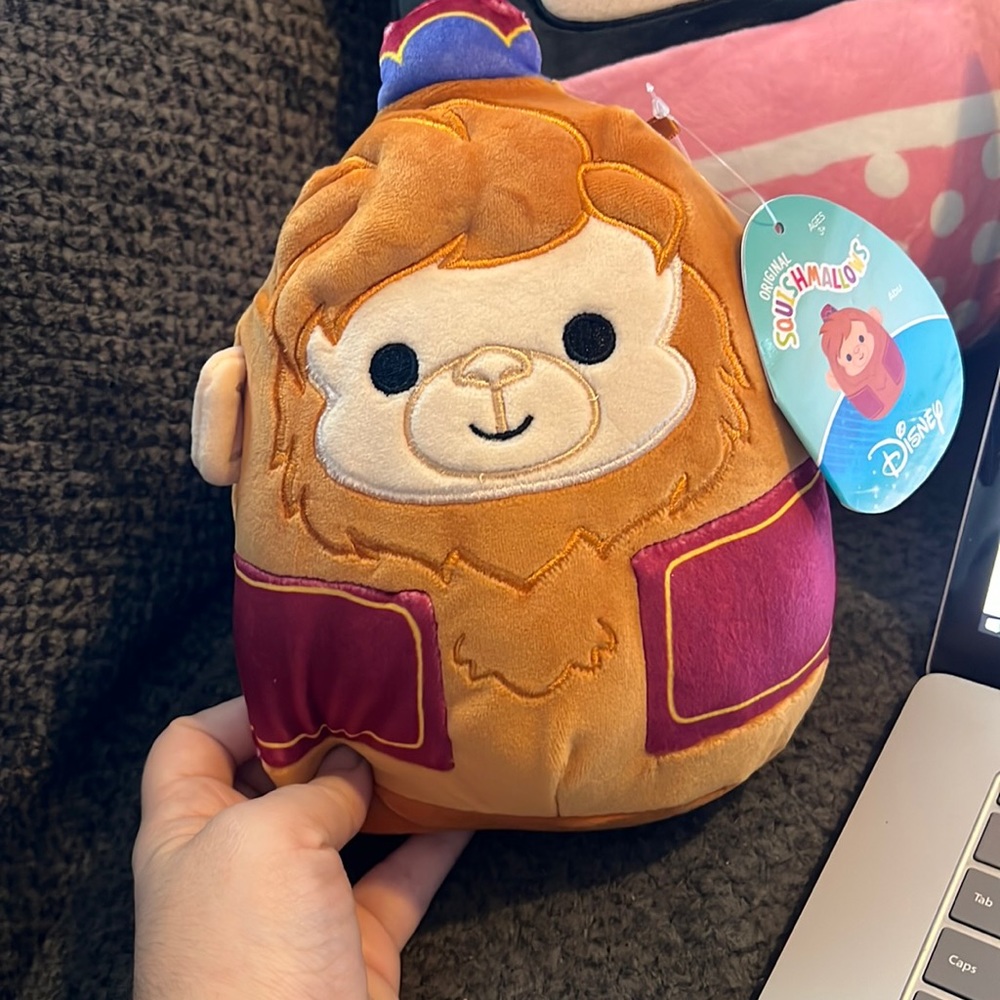 Abu Squishmellow